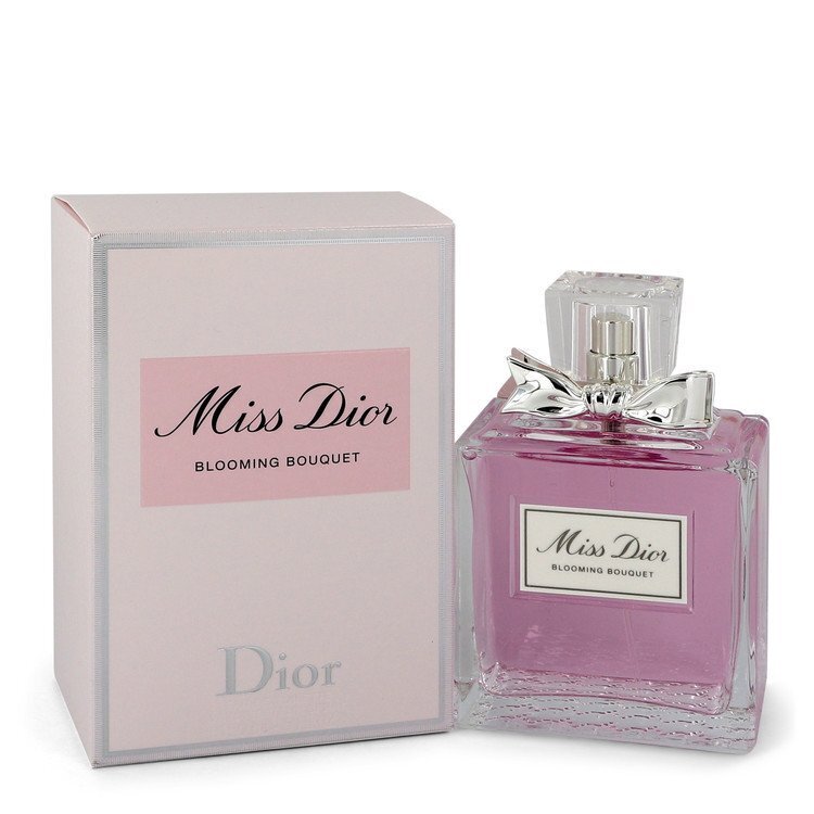 Tualetinis vanduo Dior Miss Dior Blooming Bouquet EDT moterims, 150 ml цена и информация | Kvepalai moterims | pigu.lt