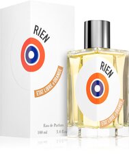 Парфюмерия унисекс Etat Libre D'Orange EDP 100 ml Rien цена и информация | Женские духи | pigu.lt