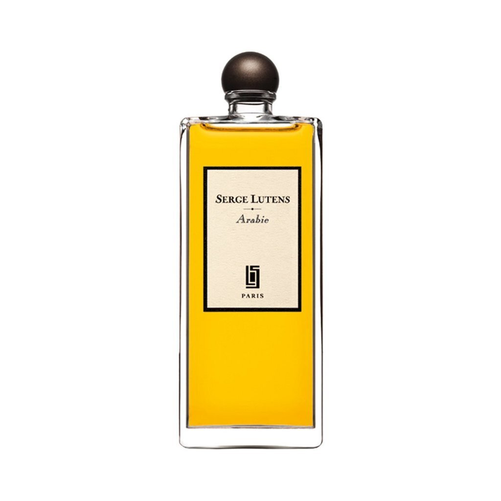 Kvapusis vanduo Serge Lutens Arabie EDP vyrams/moterims 50 ml цена и информация | Kvepalai moterims | pigu.lt