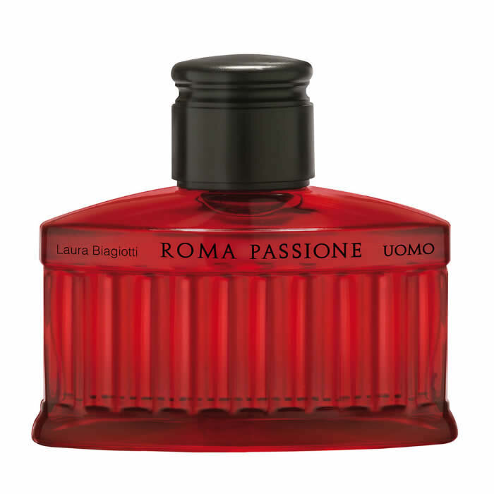 Tualetinis vanduo Laura Biagiotti Roma Passione Uomo EDT vyrams 40 ml kaina ir informacija | Kvepalai vyrams | pigu.lt