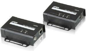 Aten VE801-AT-G kaina ir informacija | Adapteriai, USB šakotuvai | pigu.lt