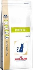 Royal Canin Cat diabetic diabetu sergančioms katėms, 3,5 kg kaina ir informacija | Sausas maistas katėms | pigu.lt