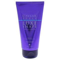 Universali plaukų formavimo želė Alterna Caviar Style Luxe Shape 147 ml kaina ir informacija | Plaukų formavimo priemonės | pigu.lt