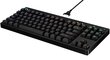 Logitech G Pro kaina ir informacija | Klaviatūros | pigu.lt