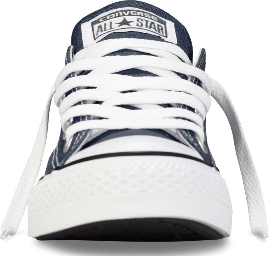 Sportiniai batai vaikams Converse Chuck Taylor All Star​, mėlyni kaina ir informacija | Sportiniai batai vaikams | pigu.lt