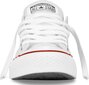 Bateliai vaikams Converse Chuck Taylor All Star, balti J256C цена и информация | Sportiniai batai vaikams | pigu.lt