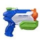 Vandens šautuvas Nerf Super Soaker Microburst 2, A9461 kaina ir informacija | Vandens, smėlio ir paplūdimio žaislai | pigu.lt