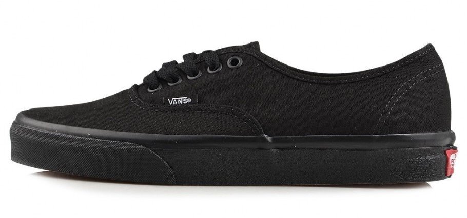 Sportiniai batai moterims Vans Authentic цена и информация | Sportiniai bateliai, kedai moterims | pigu.lt