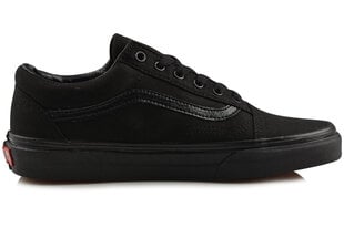 Sportiniai batai vyrams Vans Old School, juodi kaina ir informacija | Vans Avalynė vyrams | pigu.lt