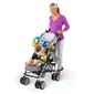 Žaislas vežimėliui Oball Flex ‘n Go Activity Arch™, 81536, 0 mėn+ kaina ir informacija | Žaislai kūdikiams | pigu.lt