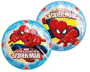 Мяч John Spider Man (Человек Паук), 230 мм, 54307sp цена и информация | Игрушки для песка, воды, пляжа | pigu.lt