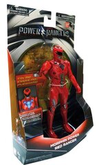 Nenugalimojo reindžerio figūrėlė Bandai Power Rangers, 18 cm цена и информация | Игрушки для мальчиков | pigu.lt