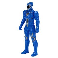 Nenugalimojo reindžerio figūrėlė Bandai Power Rangers, 18 cm цена и информация | Игрушки для мальчиков | pigu.lt