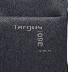 TARGUS 360 Perimeter 12in Laptop Sleeve цена и информация | Рюкзаки, сумки, чехлы для компьютеров | pigu.lt