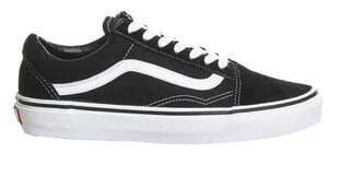 Sportiniai batai vyrams Vans Old Skool, juodi kaina ir informacija | Vans Sportas, laisvalaikis, turizmas | pigu.lt