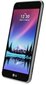 LG K4 2017 (M160), Pilka kaina ir informacija | Mobilieji telefonai | pigu.lt