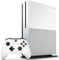 Microsoft Xbox One S 500GB kaina ir informacija | Žaidimų konsolės | pigu.lt