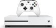 Microsoft Xbox One S 500GB цена и информация | Žaidimų konsolės | pigu.lt