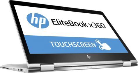 HP Inc. - EliteBook X360 1030G2 i5-7200U 256/8G/W10P/13,3 Z2W66EA цена и информация | Nešiojami kompiuteriai | pigu.lt