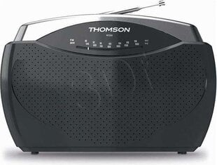Thomson RT222 kaina ir informacija | Radijo imtuvai ir žadintuvai | pigu.lt