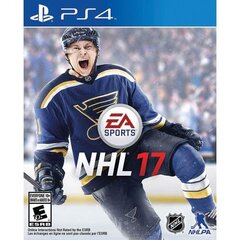 NHL 17, Ps4 цена и информация | Компьютерные игры | pigu.lt