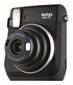 Fujifilm Instax Mini 70 + 10 foto lapelių, Juoda цена и информация | Skaitmeniniai fotoaparatai | pigu.lt