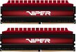 Patriot Viper 4 DDR4 2x8GB, 3200MHz, CL16 (PV416G320C6K) kaina ir informacija | Operatyvioji atmintis (RAM) | pigu.lt