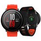 Amazfit Pace Red цена и информация | Išmanieji laikrodžiai (smartwatch) | pigu.lt