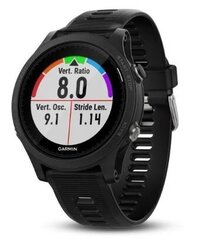 Garmin Forerunner® 935 Black kaina ir informacija | Išmanieji laikrodžiai (smartwatch) | pigu.lt