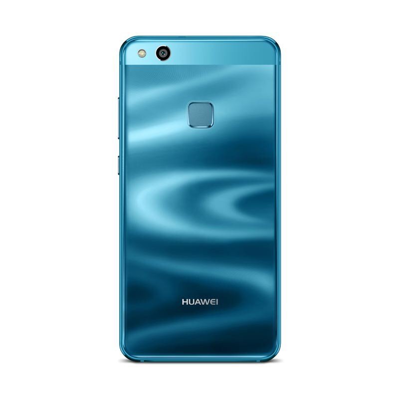 Huawei P10 Lite, Dual SIM, Mėlyna цена и информация | Mobilieji telefonai | pigu.lt