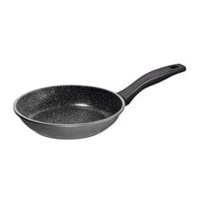 Stoneline Made in Germany 19045 Frying Pan  20 cm  Suitable for all cookers including induction  Grey  Non-stick coating  4020728190452 цена и информация | Cковородки | pigu.lt