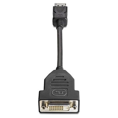 HP FH973AA kaina ir informacija | Adapteriai, USB šakotuvai | pigu.lt