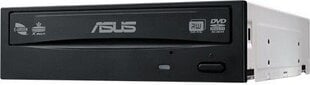 Asus DRW-24D5MT (90DD01Y0-B20010) kaina ir informacija | Optiniai įrenginiai | pigu.lt