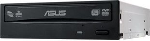 Asus DRW-24D5MT/BLK/B/AS (DRW-24D5MT) цена и информация | Оптические устройства | pigu.lt