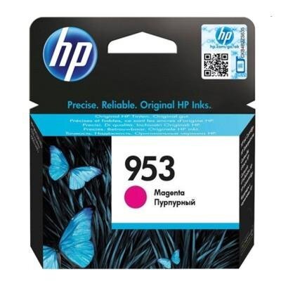 HP 953 kaina ir informacija | Kasetės rašaliniams spausdintuvams | pigu.lt