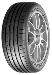 Dunlop SP SPORT MAXX RT 2 245/40R19 98 Y XL MFS * MO kaina ir informacija | Vasarinės padangos | pigu.lt