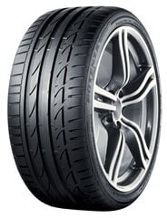 Bridgestone Potenza S001 kaina ir informacija | Vasarinės padangos | pigu.lt