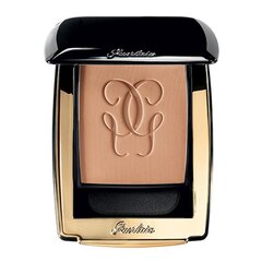 Компактная пудра Guerlain Parure Gold SPF15 03 Natural Beige, 10 г цена и информация | Пудры, базы под макияж | pigu.lt