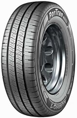 Marshal / Kumho KC-53 215/75R16C 113R kaina ir informacija | Vasarinės padangos | pigu.lt