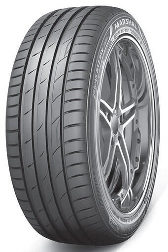 Marshal / Kumho MU12 195/55R16 87H kaina ir informacija | Vasarinės padangos | pigu.lt