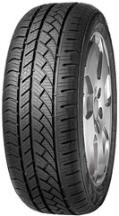 Superia ECOBLUE 4S 205/65R15 94 V цена и информация | Всесезонная резина | pigu.lt