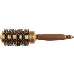 Щетка для сушки волос Olivia Garden Nano Thermic Ceramic+ion 44мм цена и информация | Расчески, щетки для волос, ножницы | pigu.lt