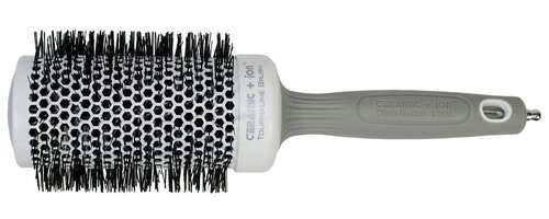 Щетка для волос Olivia Garden Ceramic+Ion Thermal Brush  цена и информация | Расчески, щетки для волос, ножницы | pigu.lt