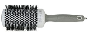 Щетка для волос Olivia Garden Ceramic+Ion Thermal Brush цена и информация | Расчески, щетки для волос, ножницы | pigu.lt