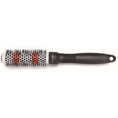 Профессиональная керамическая щетка, Kiepe Professional Nano-Tech Hairbrush,  65 мм цена и информация | Расчески, щетки для волос, ножницы | pigu.lt