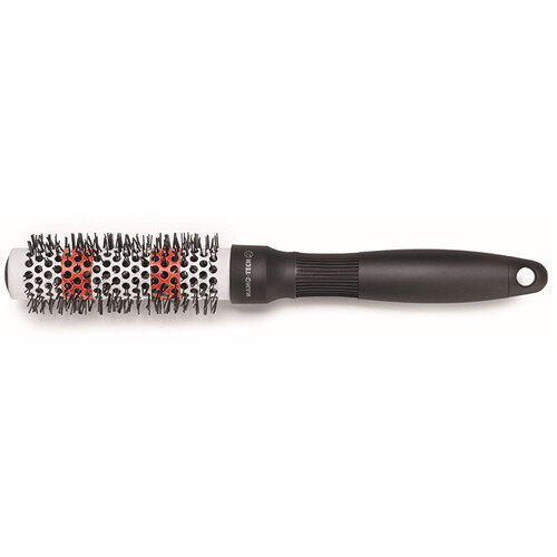 Apvalus šepetys Kiepe Professional Nano-Tech Hairbrush, 65 mm kaina ir informacija | Šepečiai, šukos, žirklės | pigu.lt