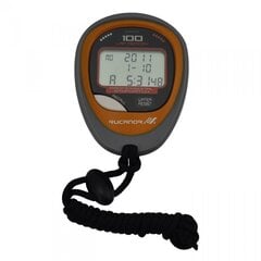 Sekundmatis Rucanor Stopwatch 13 kaina ir informacija | Žingsniamačiai, chronometrai, širdies ritmo monitoriai | pigu.lt
