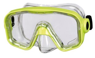 BECO Diving  Mask KIDS 12+ цена и информация | Маски для дайвинга | pigu.lt