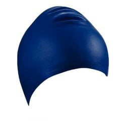 Plaukimo kepuraitė Beco 7344, tamsiai mėlyna kaina ir informacija | Plaukimo kepuraitė Beco 7344, tamsiai mėlyna | pigu.lt