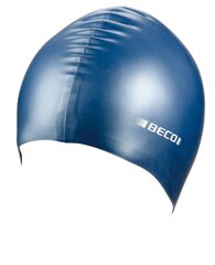 Plaukimo kepuraitė Beco 7397, mėlyna kaina ir informacija | Plaukimo kepuraitės | pigu.lt
